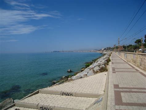 plage de montgat|Playa de Montgat